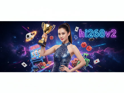 ทางเข้า hi268v2